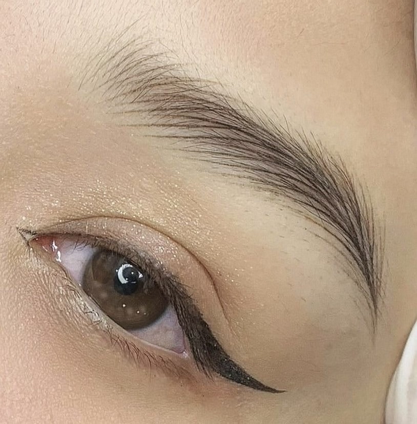 Nano Brows Hair Strokes