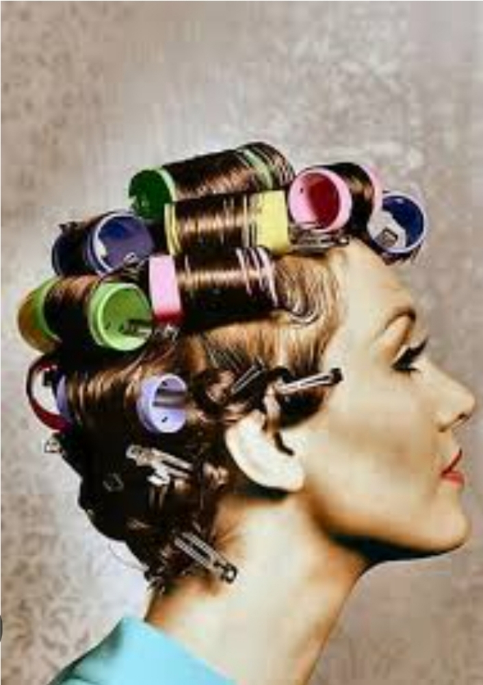 Senior Shampoo Set