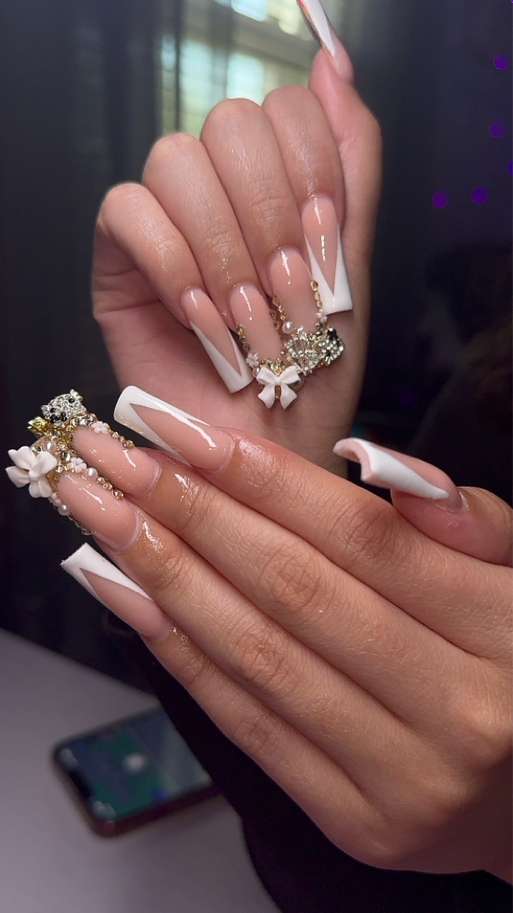 LONG SET