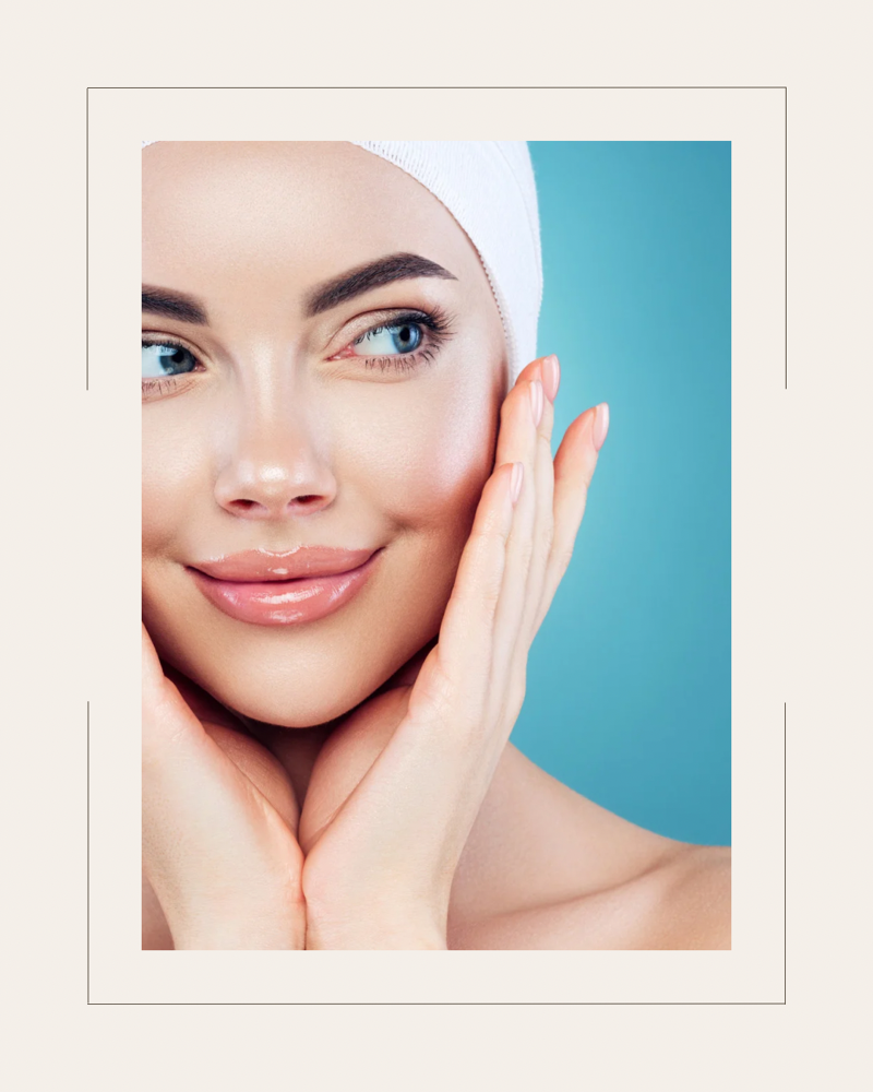 Enzyme Brightening Facial