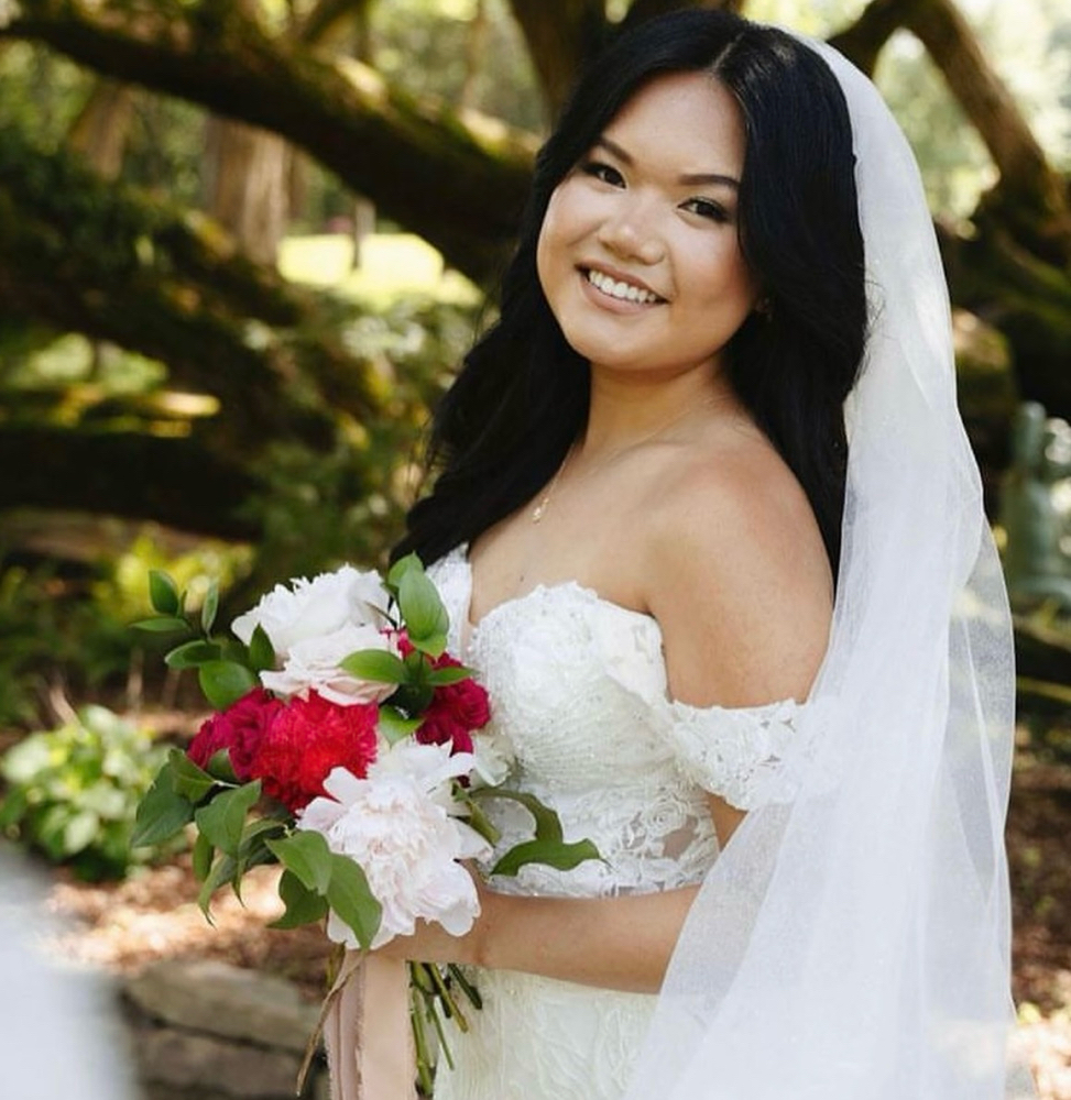 Bridal Hair