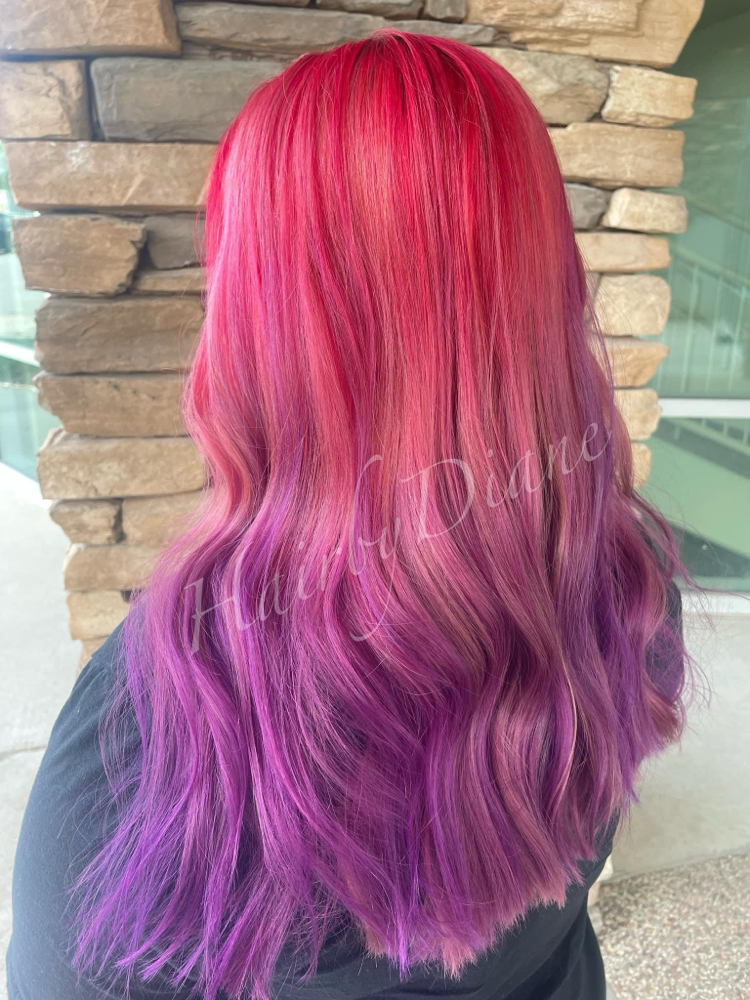 Vivid Color