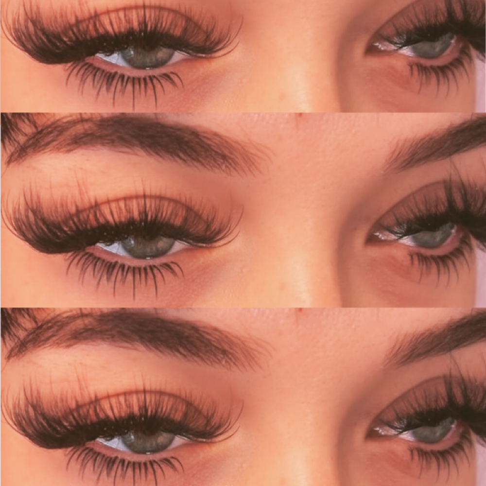 BOTTOM LASHES at BeautyFix in Jacksonville, FL