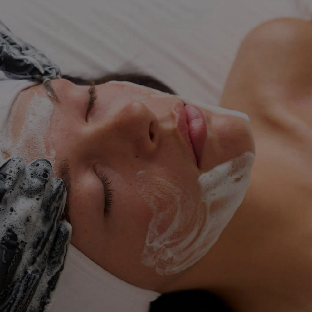 Anti-Aging Facial at Foxy Aesthetics in Colorado Springs, CO