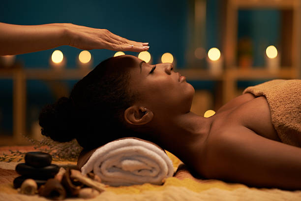 Reiki Healing (Coming Soon)