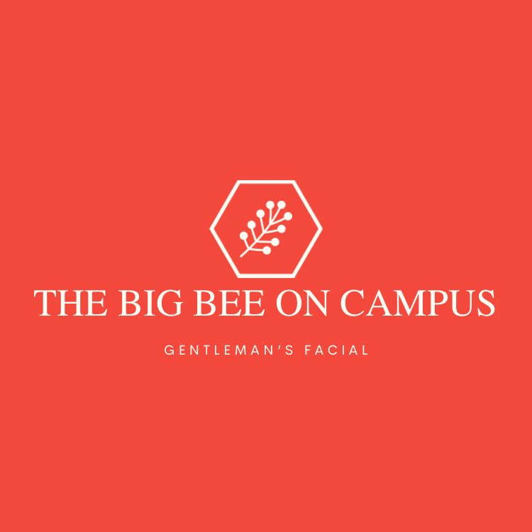 The Big Bee on Campus