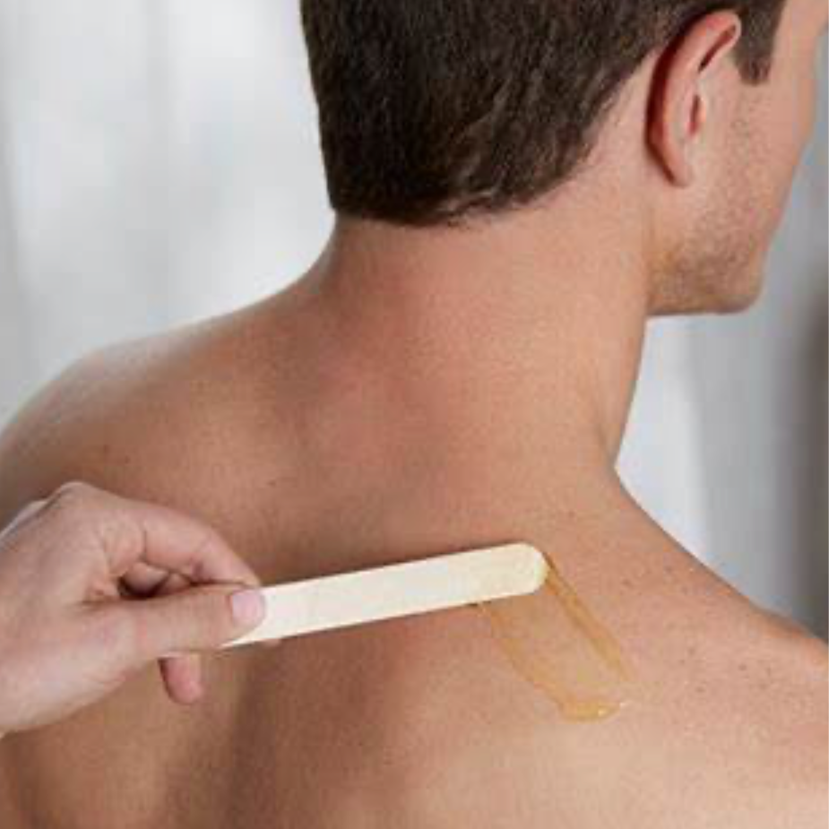 Back at Skin Utopia in San Mateo, CA