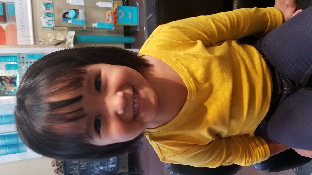 Baby Cut