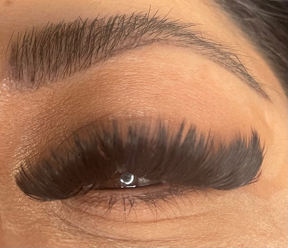Volume Fill