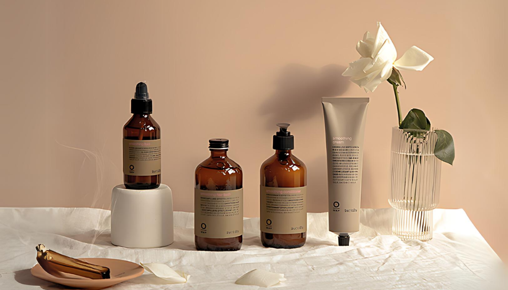 35 Minute Scalp Reset