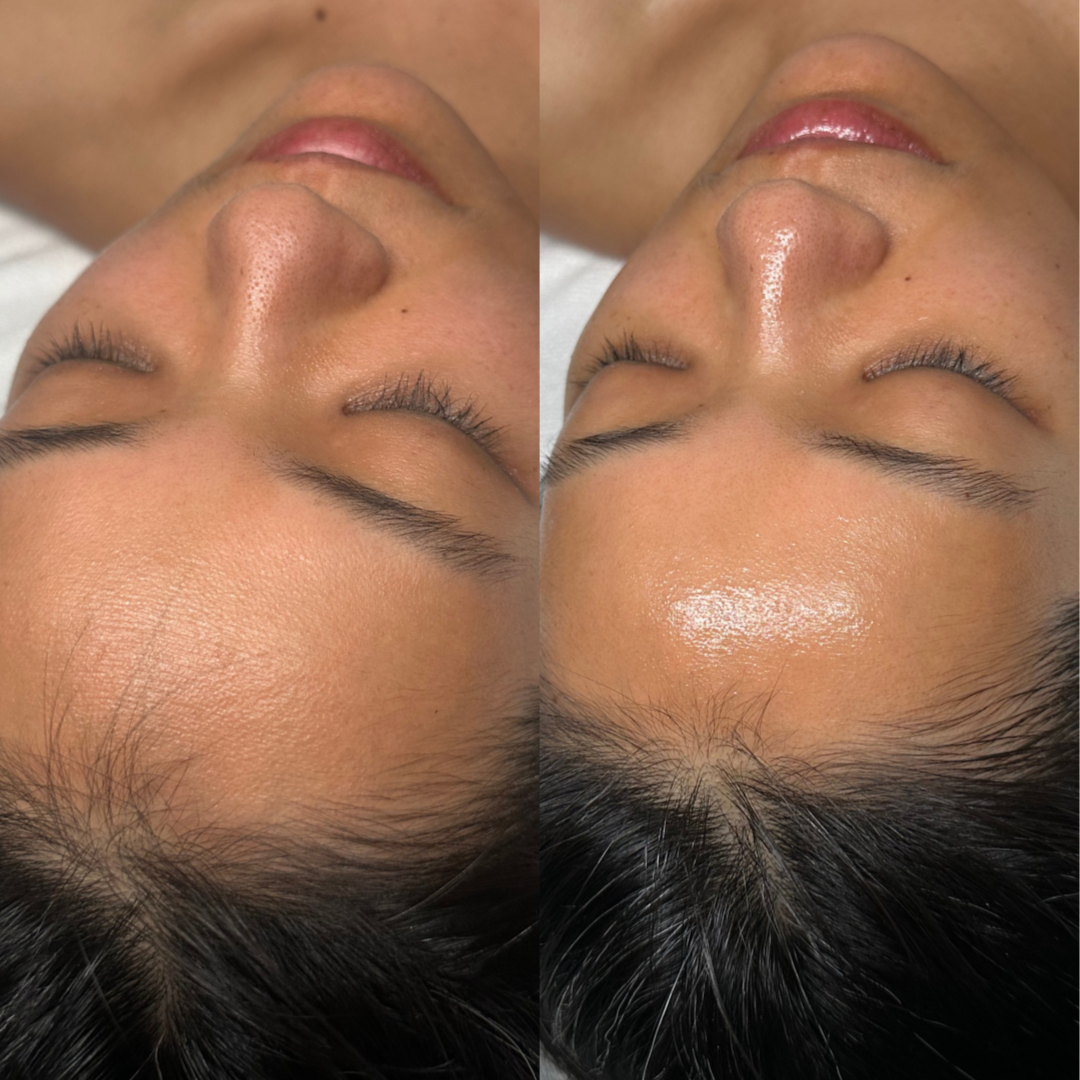 Essential Signature Facial
