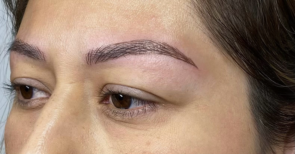 MICROBLADING