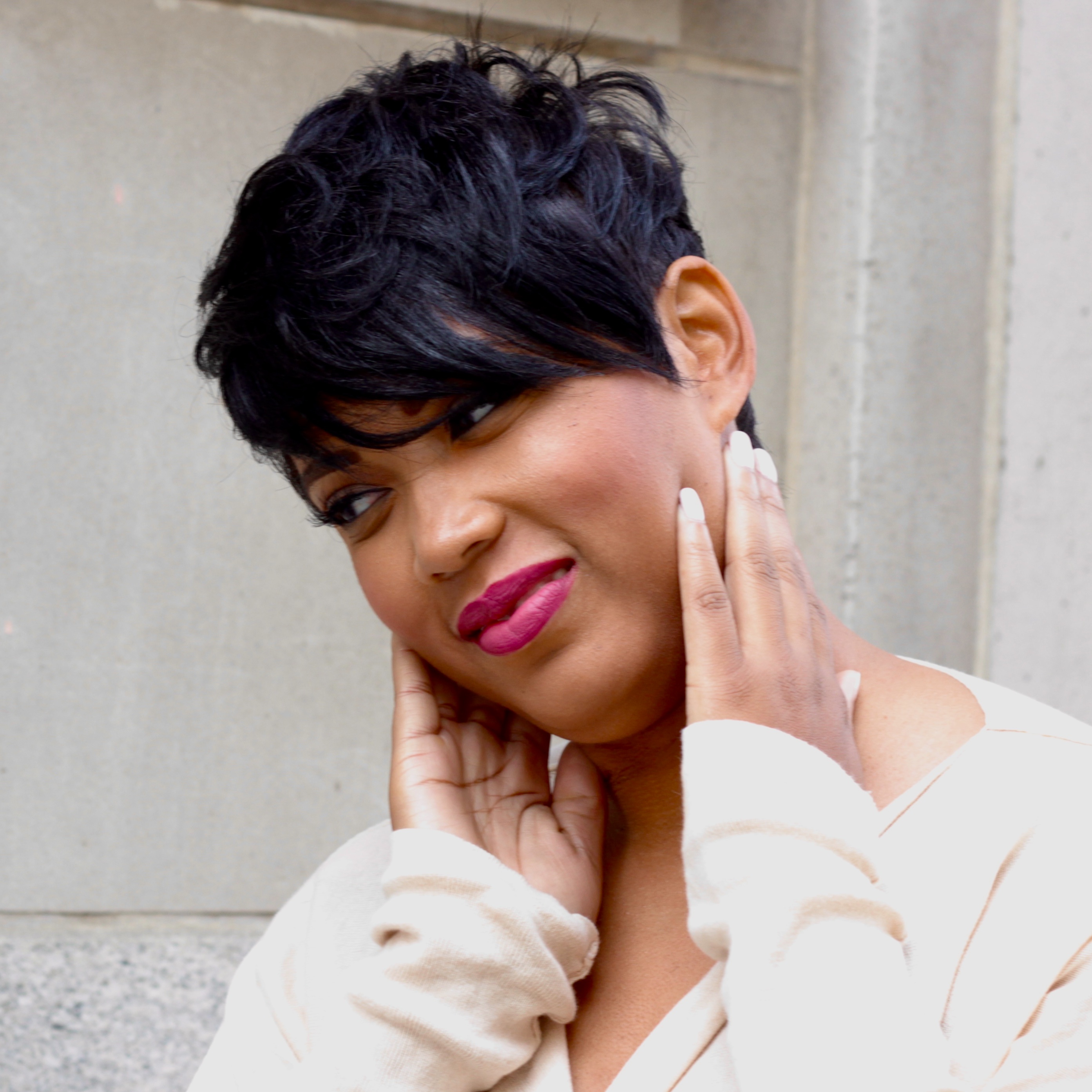 The Works at Lakeisha Michelle Hair in Southlake, TX