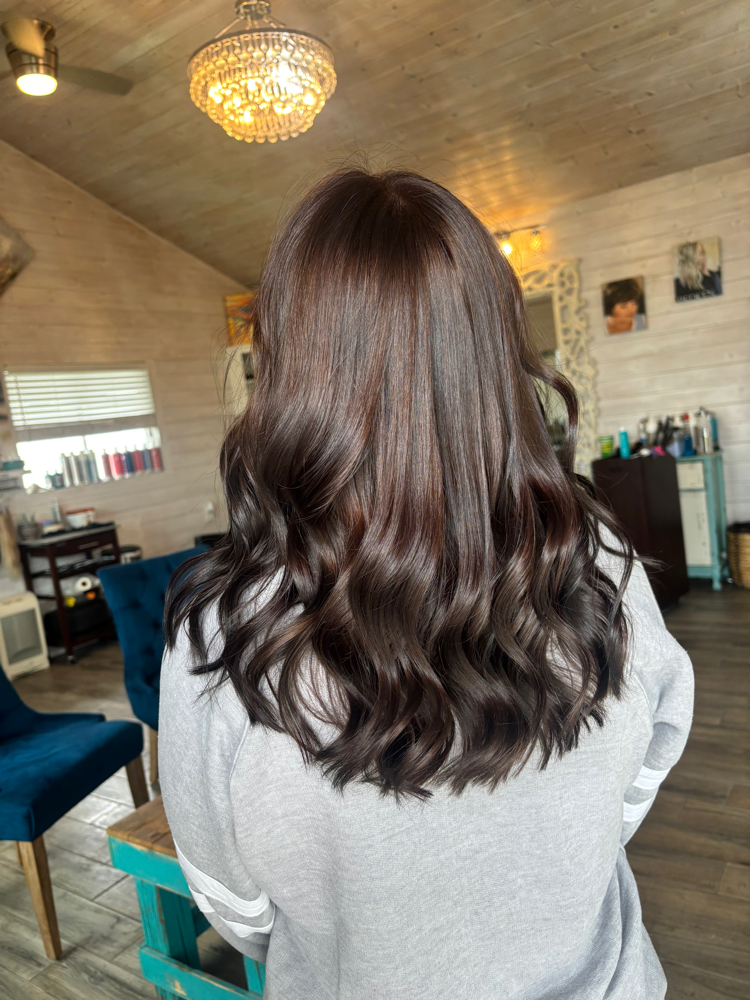 Basic Color at Bayou Ado’ Salon in 70345