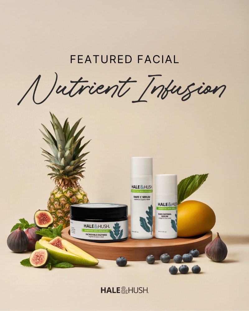 FACIAL DEL MES