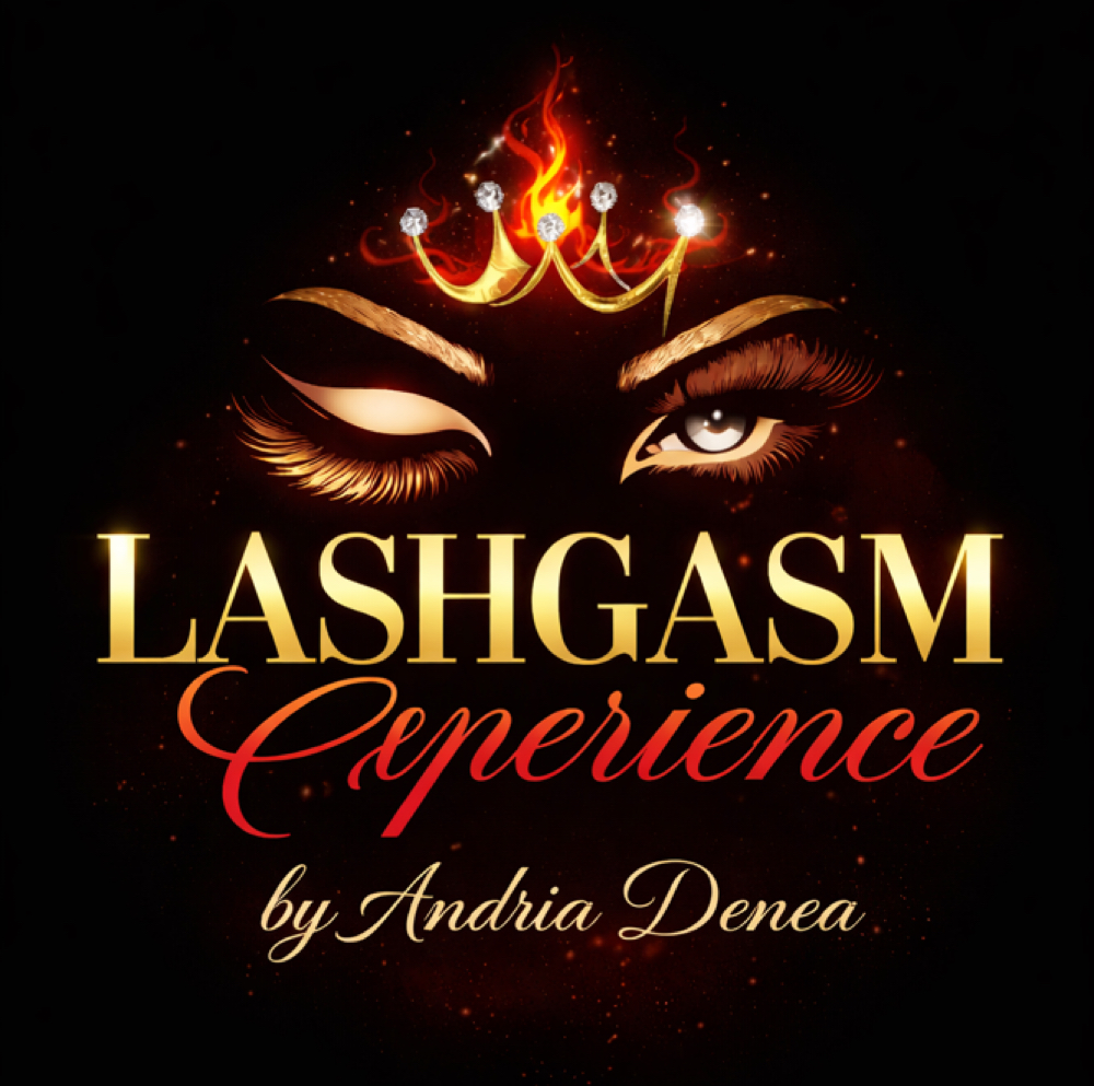 Chin Wax at The Lashgasm Experience in Bossier City, LA