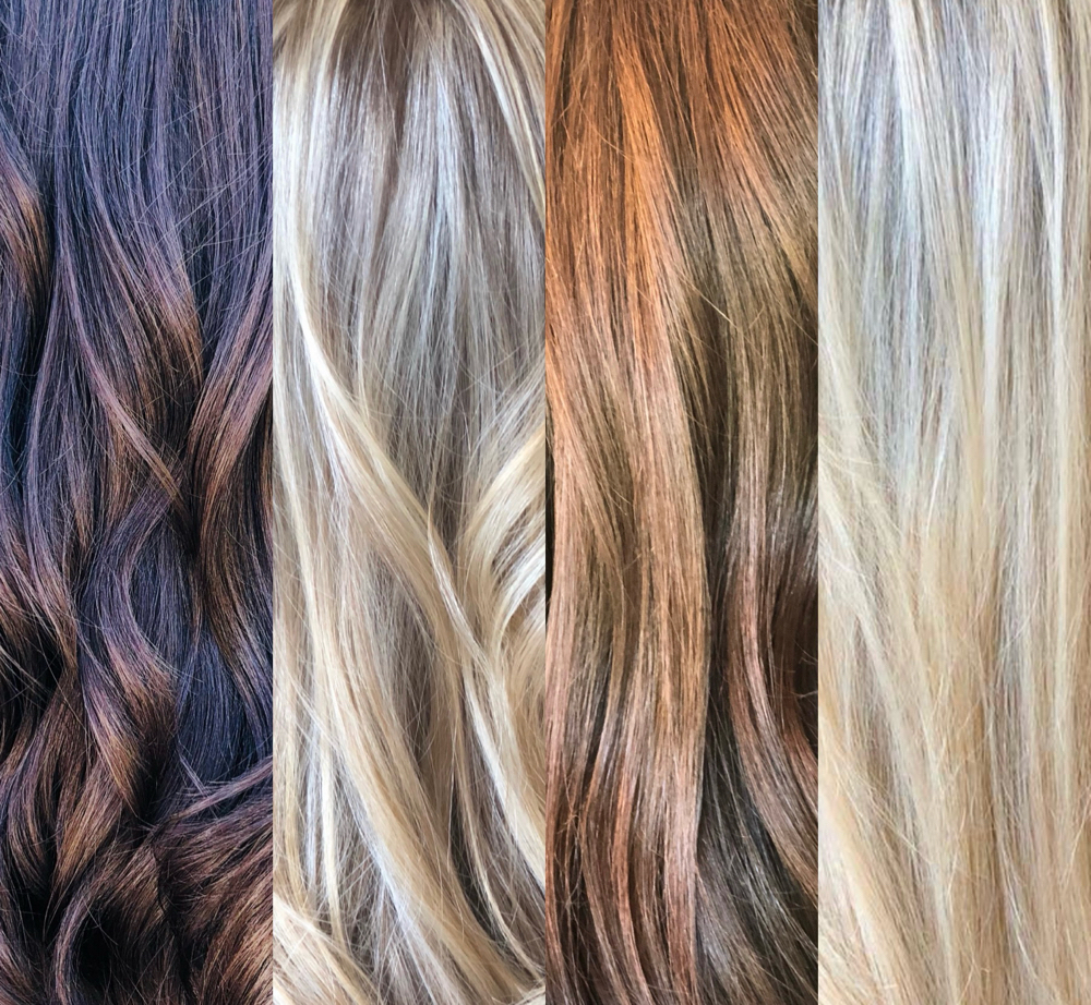 Glaze/color