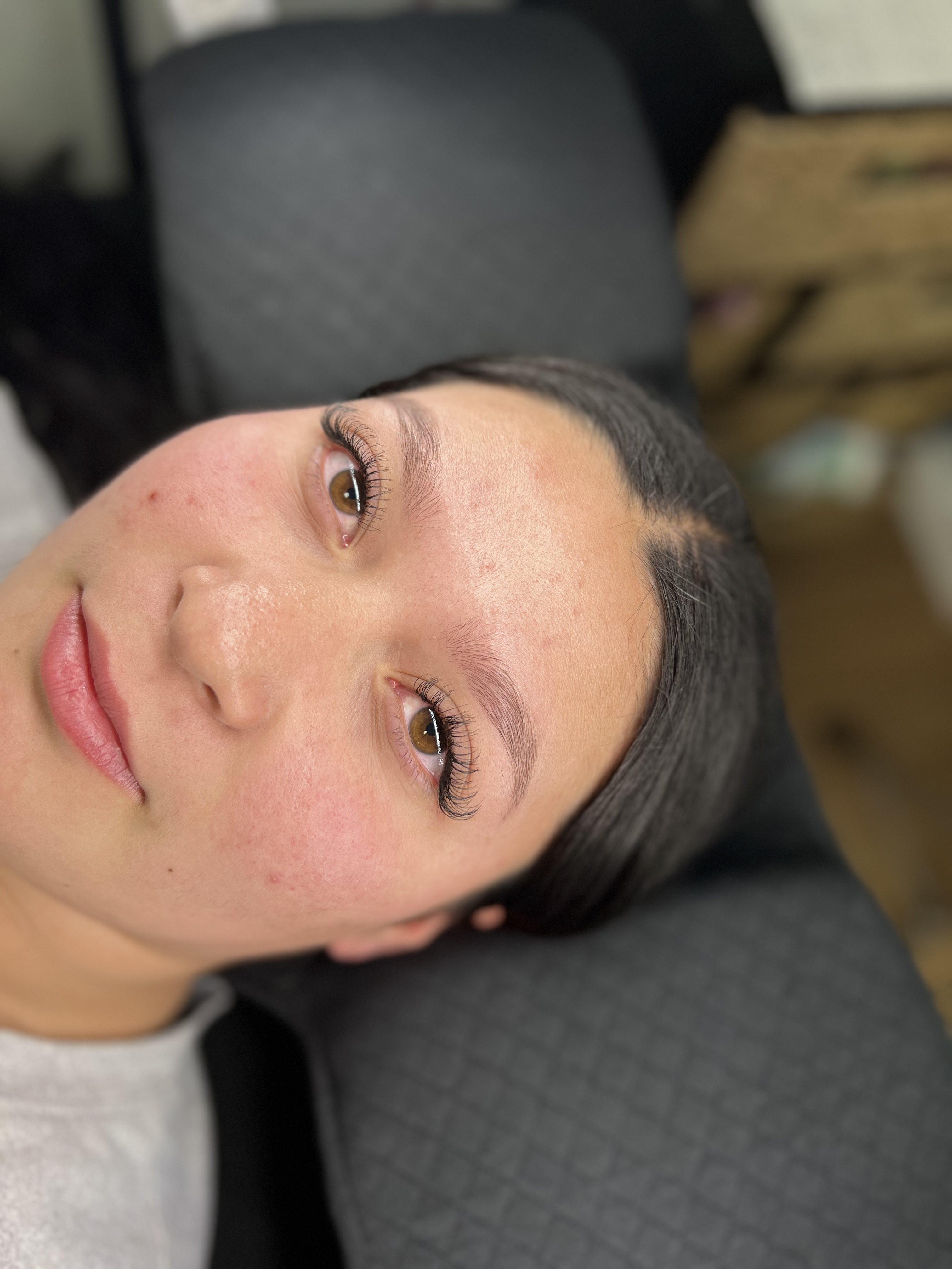 Classic Lash Extension