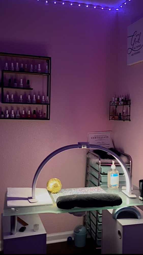 XL- XXL nail set✨ at gabby Mejía in mesquite, TX