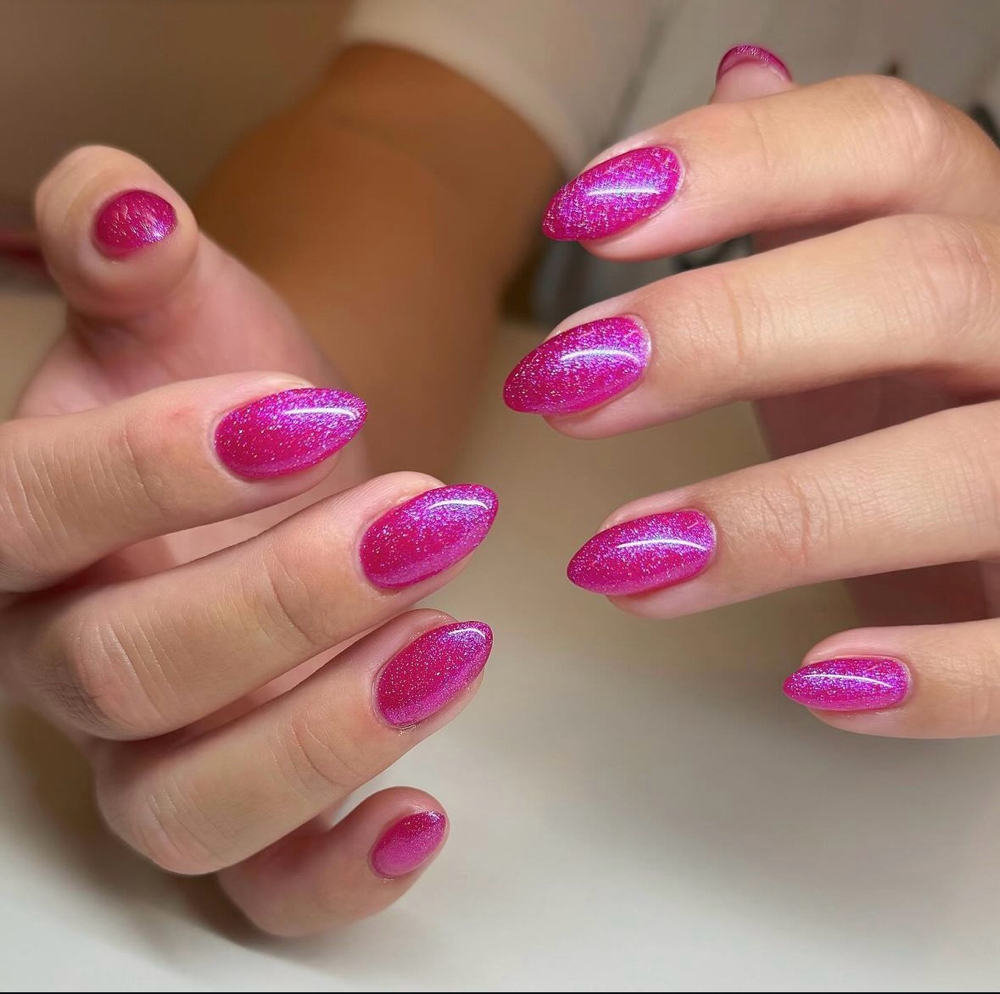 Structured Gel (solid color)