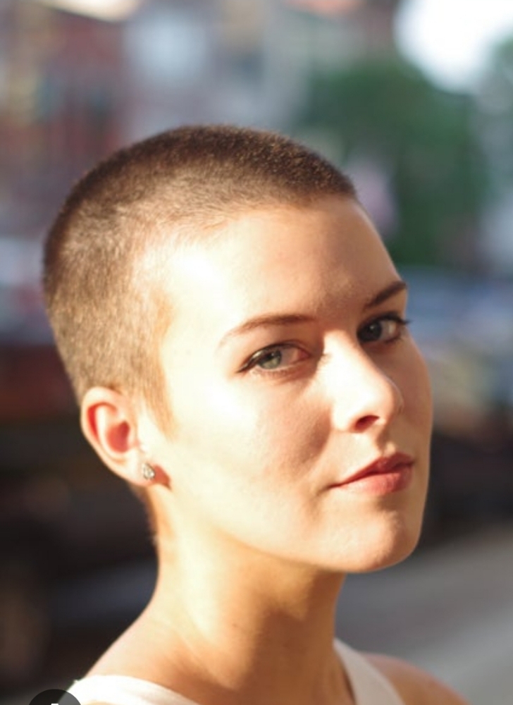 Buzz Cut