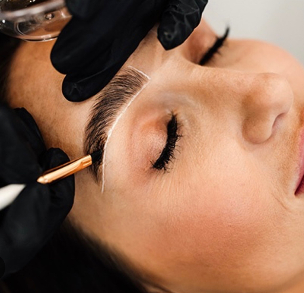 Brow Wax