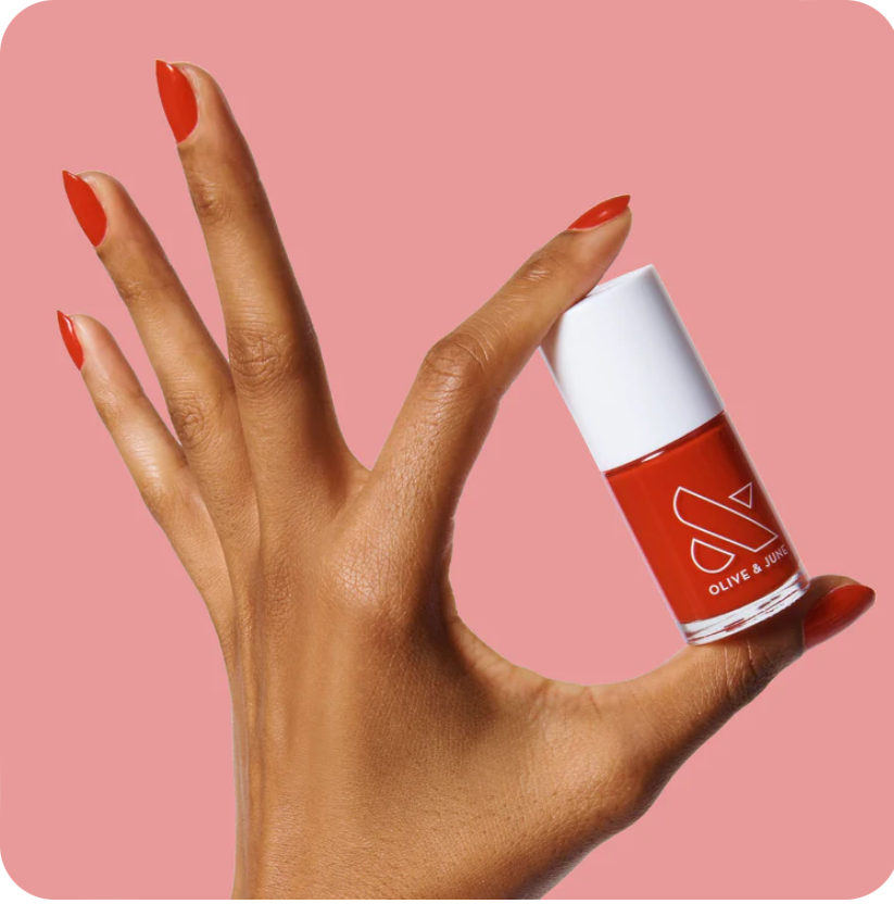 Nail Polish