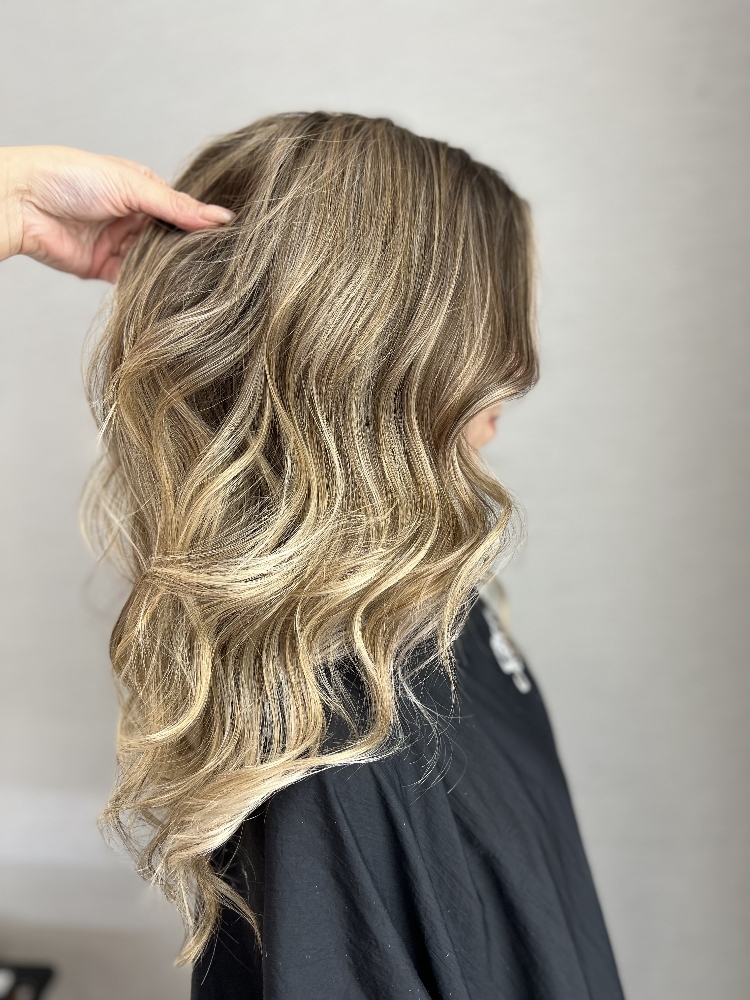 Modern Blonding