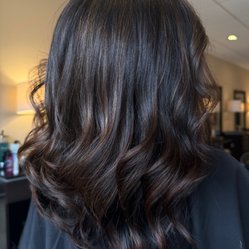 Deep Conditioning Treatment at Studio SMC LLC in Rocky Hill, CT