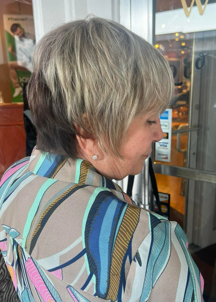 Short Cut
