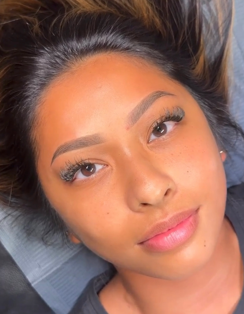 MAY SALE! NEW OMBRE BROWS