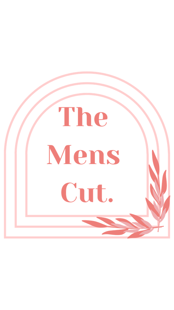 THE MENS HAIRCUT