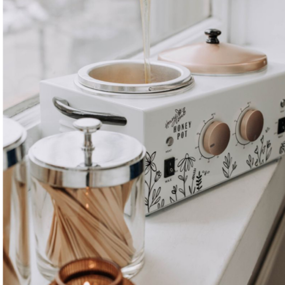 WAXING • EYE BROWS at Hoss Boss Hair in Angola, IN