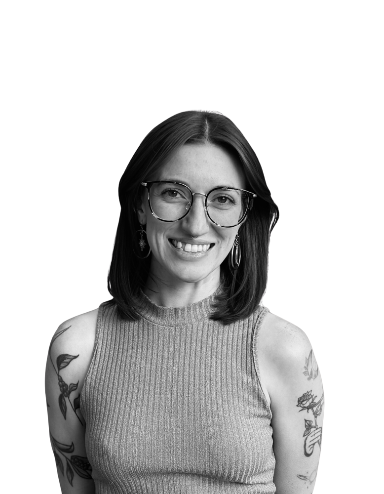 Custom Color/Blonding With Nessa