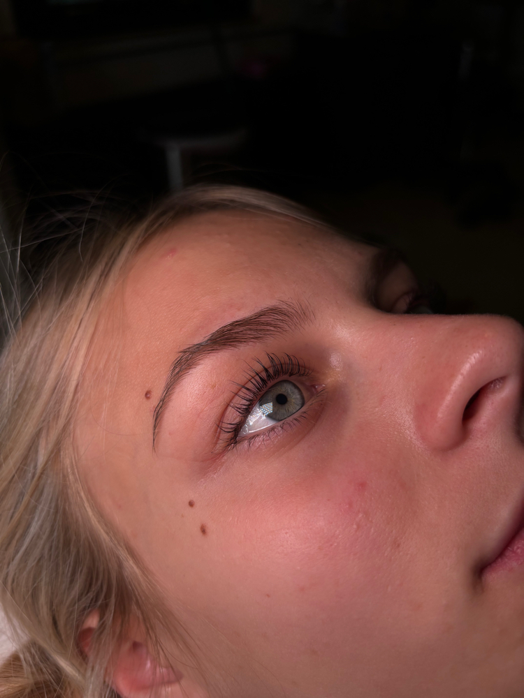 Lash Lift and Tint at ShoMeBeauty in Saint Joseph, MO