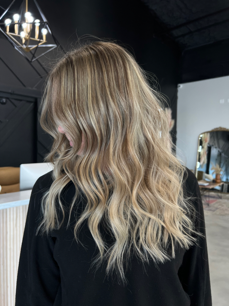 Partial Highlight