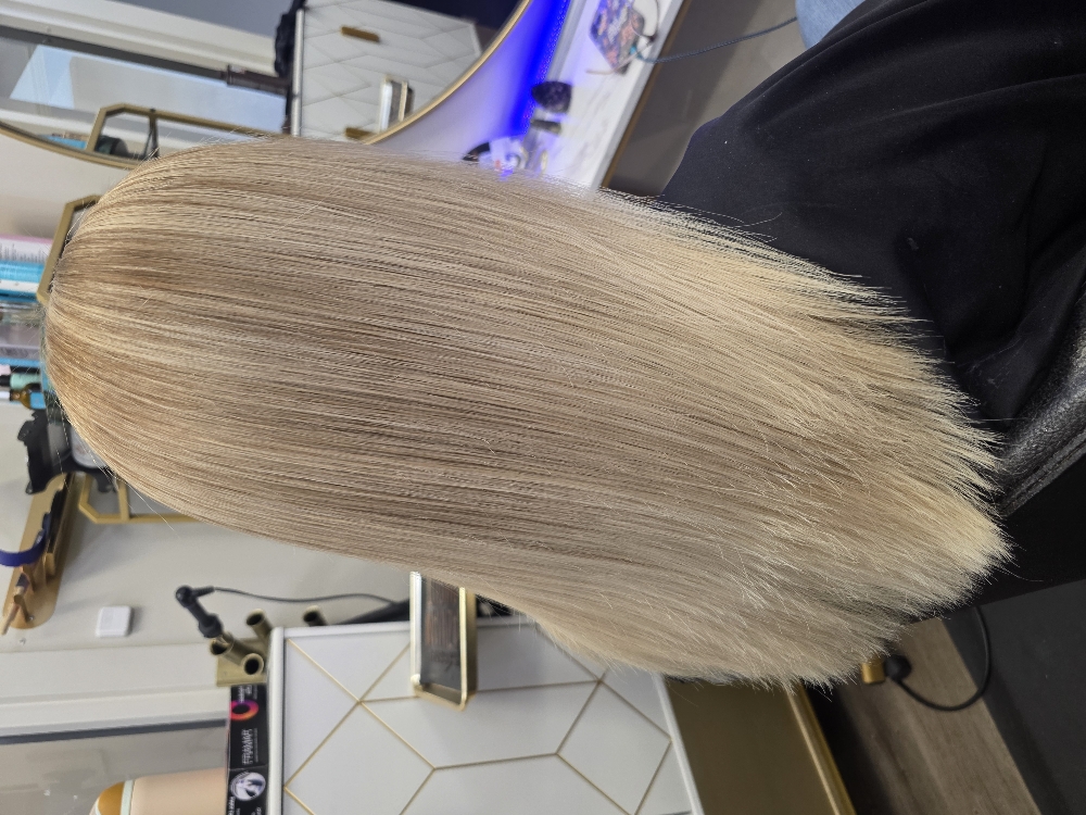 Brazilian Blowout