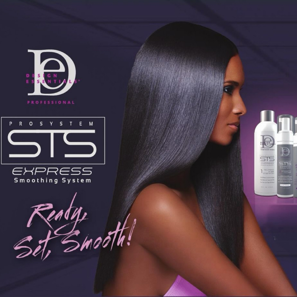 STS Smoothing Treatment at Silky Nyc in Brooklyn, NY