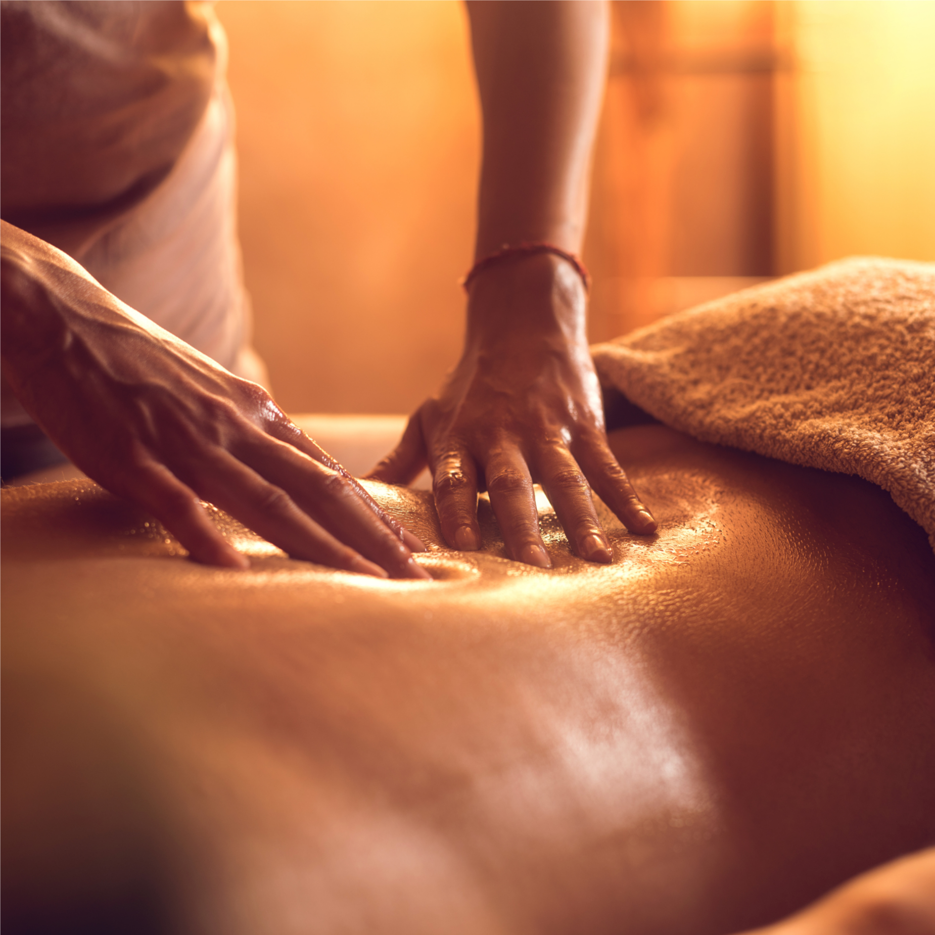 Massage at Anointed Rest Massage in Spokane, WA