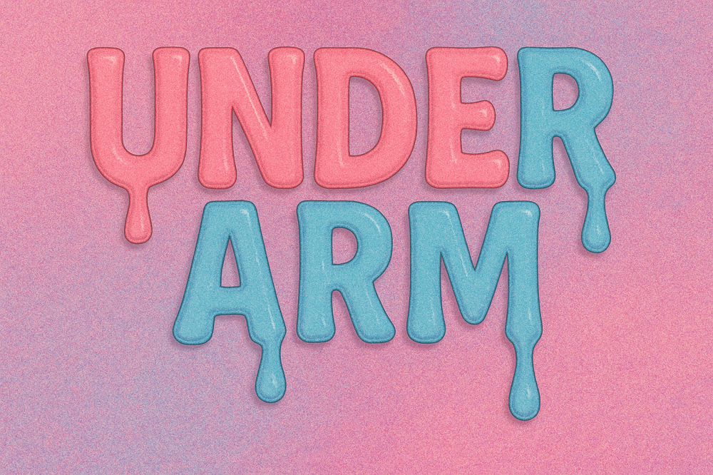 Underarm