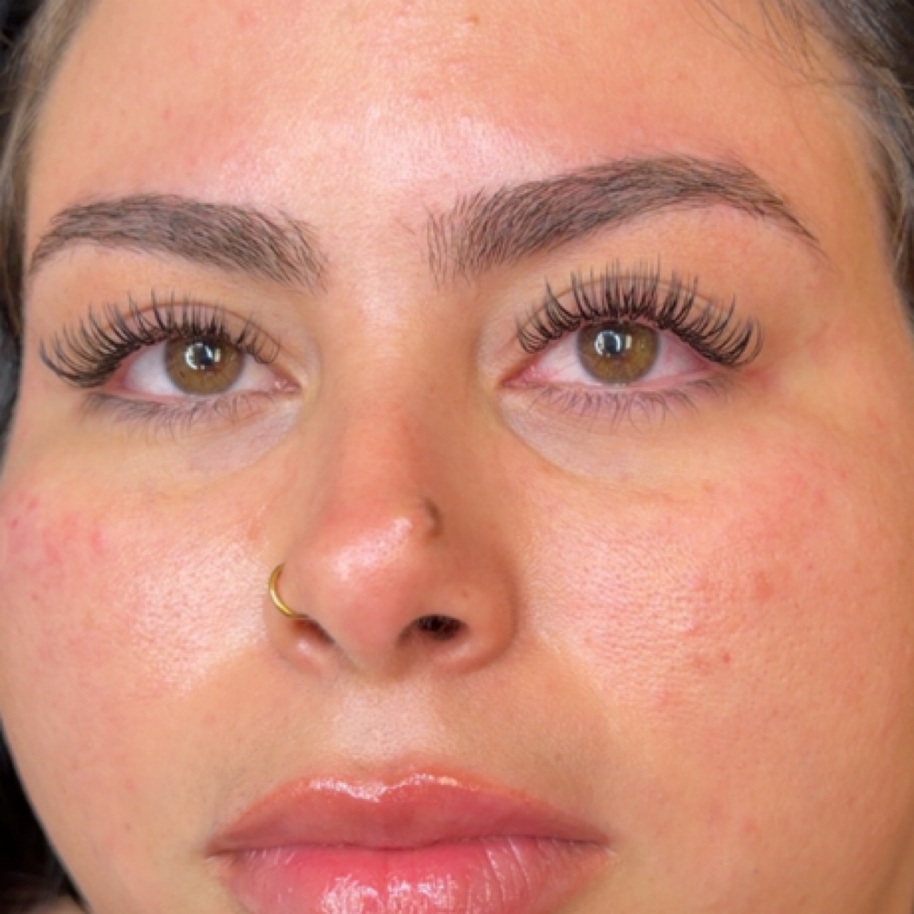 Wet Set Or Classic Lashes at MUSE    The Beauty Society in Syracuse, NY