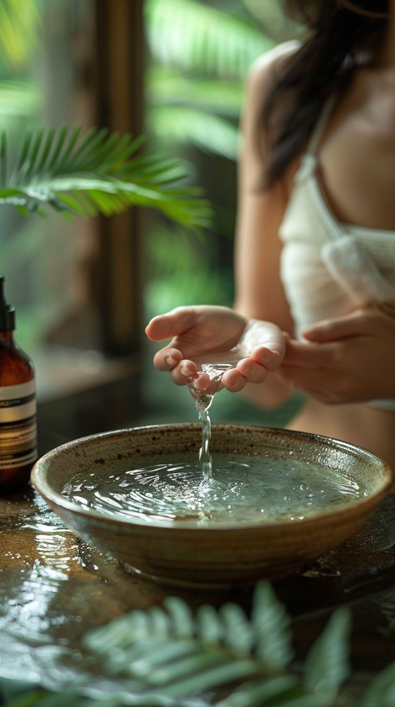 Fountain Of Youth