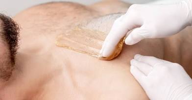 Chest Wax