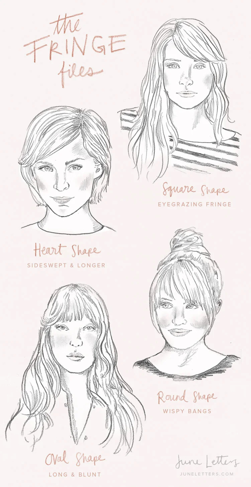 Fringe at Purdy in Pink in Pocatello, ID