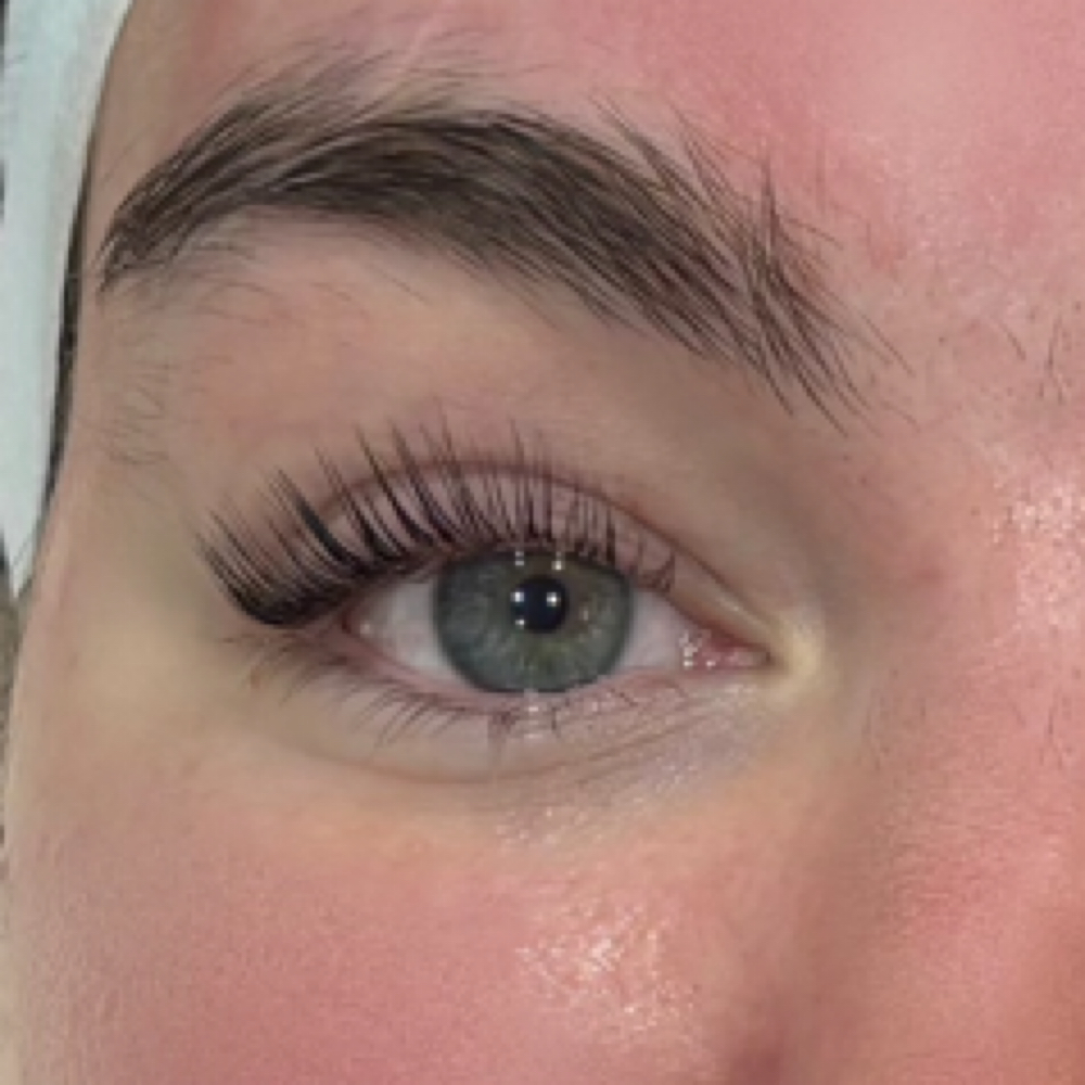 Lash Lift & Tint at Atkinson Aesthetics in San Antonio, TX