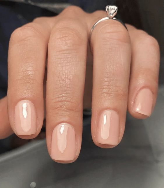 Classic Manicure