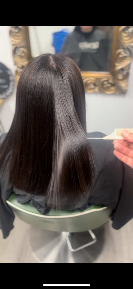 Smoothing Special