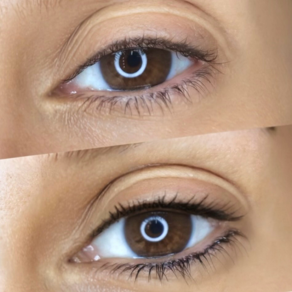 Eyeliner at FIA PMU in Woodland Hills, CA