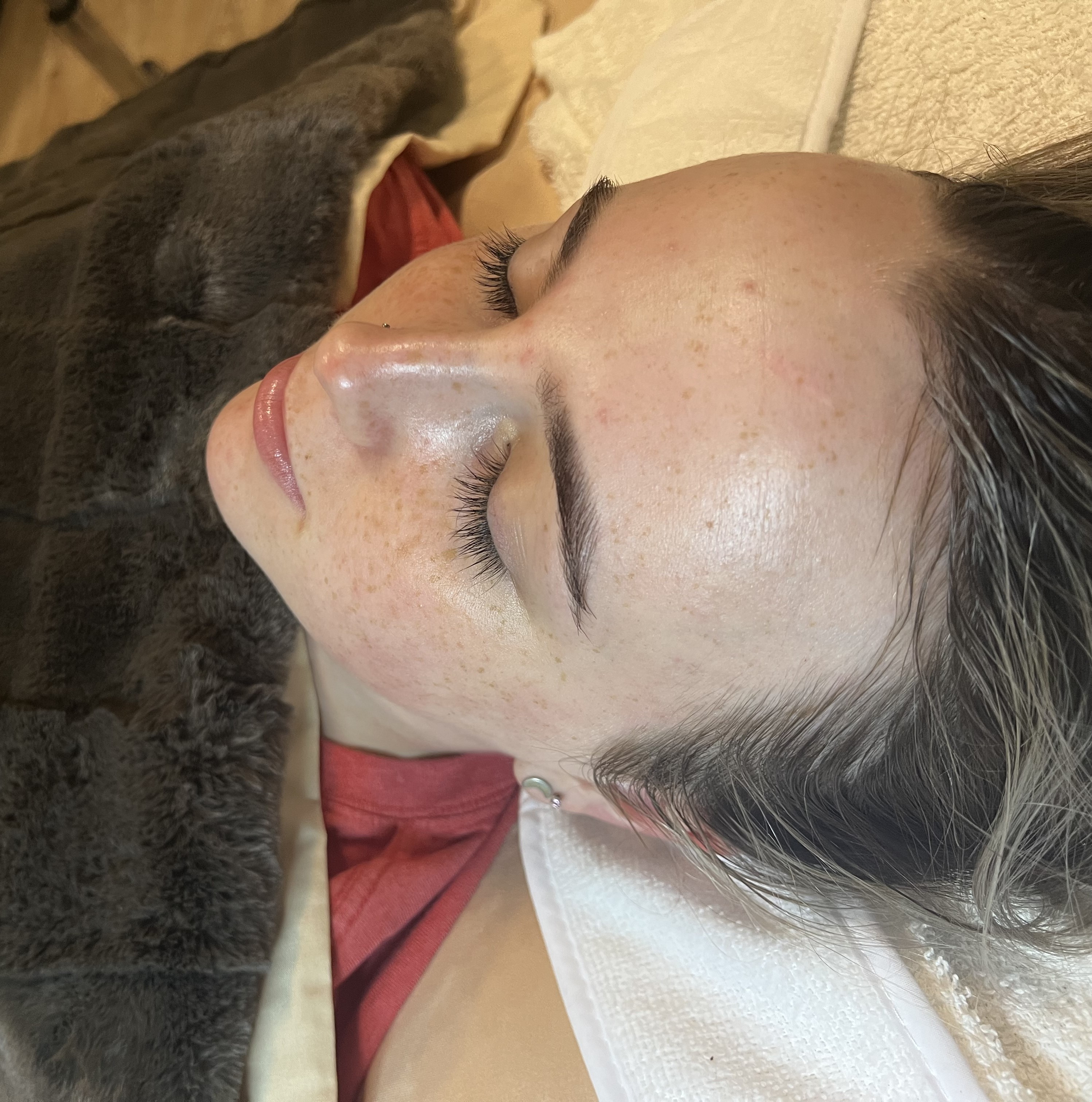 Express Facial