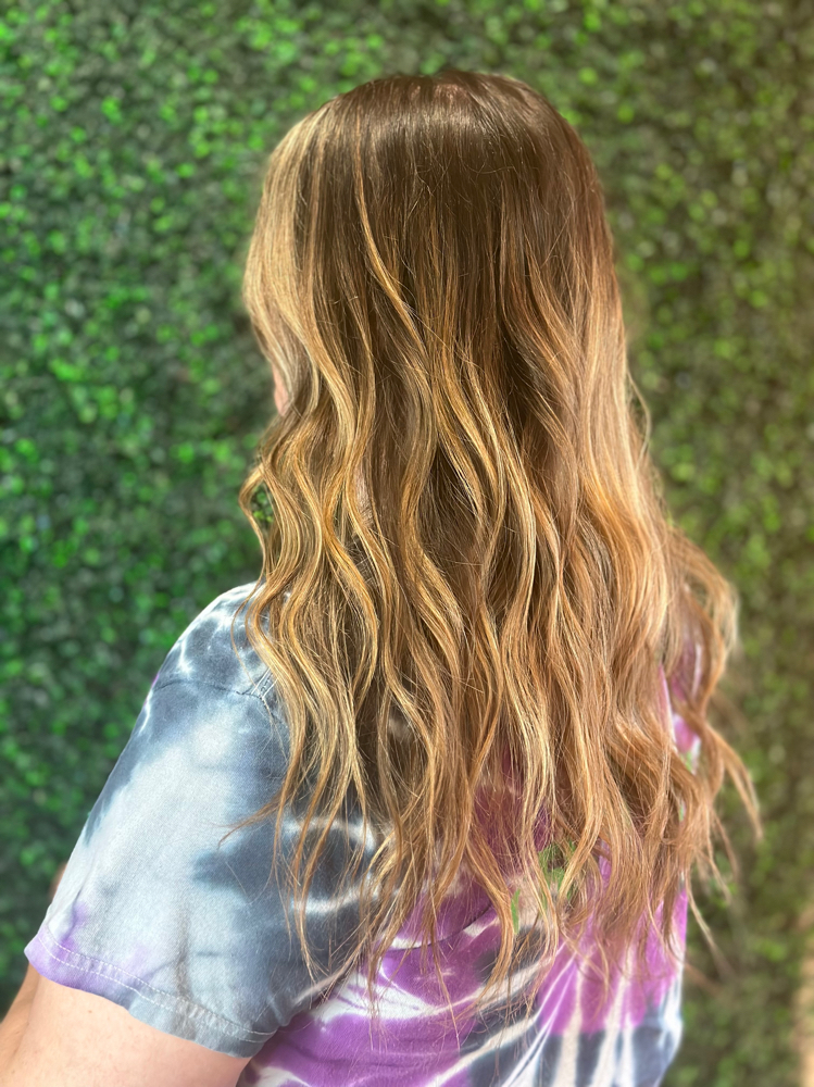 Balayage